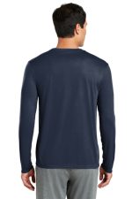 GILDAN PERFORMANCE® LONG SLEEVE T-SHIRT - Image 6