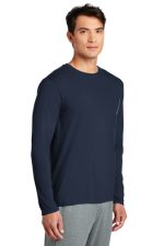 GILDAN PERFORMANCE® LONG SLEEVE T-SHIRT - Image 3
