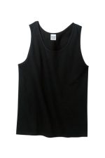 GILDAN® - ULTRA COTTON®100% US COTTON TANK TOP - Image 4