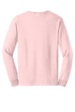 GILDAN® ULTRA COTTON® 100% US COTTON LONG SLEEVE T-SHIRT - Image 3