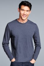 DISTRICT ® VERY IMPORTANT TEE ® LONG SLEEVE - Image 5