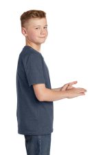 DISTRICT ® YOUTH VERY IMPORTANT TEE ® - Image 2