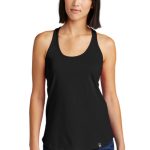 NEW ERA® LADIES HERITAGE BLEND RACERBACK TANK