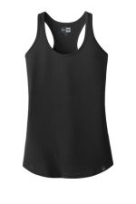 NEW ERA® LADIES HERITAGE BLEND RACERBACK TANK - Image 5