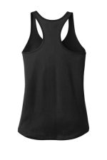 NEW ERA® LADIES HERITAGE BLEND RACERBACK TANK - Image 3