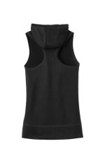 NEW ERA® LADIES HERITAGE BLEND HOODIE TANK - Image 4