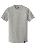 NEW ERA® HERITAGE BLEND CREW TEE - Image 3