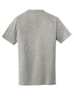 NEW ERA® HERITAGE BLEND CREW TEE - Image 4