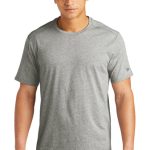 NEW ERA® HERITAGE BLEND CREW TEE