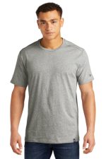 NEW ERA® HERITAGE BLEND CREW TEE