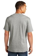NEW ERA® HERITAGE BLEND CREW TEE - Image 6