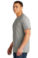 NEW ERA® HERITAGE BLEND CREW TEE - Image 2