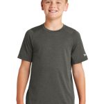 NEW ERA® YOUTH SERIES PERFORMANCE CREW TEE