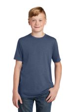 DISTRICT ® YOUTH PERFECT TRI ® TEE