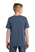 DISTRICT ® YOUTH PERFECT TRI ® TEE - Image 2