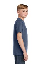 DISTRICT ® YOUTH PERFECT TRI ® TEE - Image 3