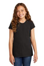DISTRICT ® GIRLS VERY IMPORTANT TEE ®