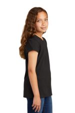 DISTRICT ® GIRLS VERY IMPORTANT TEE ® - Image 6