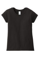 DISTRICT ® GIRLS VERY IMPORTANT TEE ® - Image 2