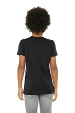 BELLA+CANVAS ® YOUTH TRIBLEND SHORT SLEEVE TEE - Image 8