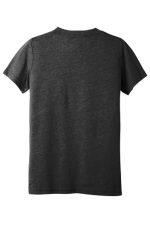 BELLA+CANVAS ® YOUTH TRIBLEND SHORT SLEEVE TEE - Image 5