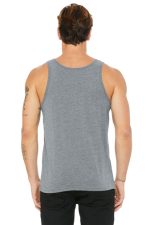 BELLA+CANVAS ® UNISEX JERSEY TANK - Image 5