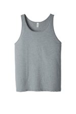 BELLA+CANVAS ® UNISEX JERSEY TANK - Image 2