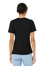 BELLA+CANVAS ® WOMEN’S RELAXED JERSEY SHORT SLEEVE TEE - Image 6