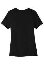 BELLA+CANVAS ® WOMEN’S RELAXED JERSEY SHORT SLEEVE TEE - Image 4