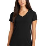 OGIO ® LADIES PEAK V-NECK TEE