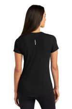 OGIO ® LADIES PEAK V-NECK TEE - Image 7