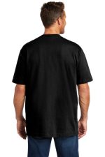 CARHARTT ® WORKWEAR POCKET SHORT SLEEVE T-SHIRT - Image 6