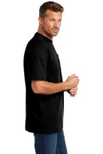 CARHARTT ® WORKWEAR POCKET SHORT SLEEVE T-SHIRT - Image 7