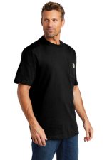 CARHARTT ® WORKWEAR POCKET SHORT SLEEVE T-SHIRT - Image 2