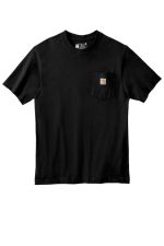CARHARTT ® WORKWEAR POCKET SHORT SLEEVE T-SHIRT - Image 3