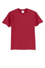 PORT & COMPANY® CORE BLEND TEE - Image 2
