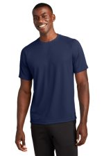 SPORT-TEK® DRY ZONE® SHORT SLEEVE RAGLAN T-SHIRT
