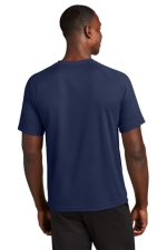 SPORT-TEK® DRY ZONE® SHORT SLEEVE RAGLAN T-SHIRT - Image 6
