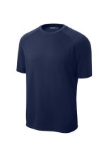 SPORT-TEK® DRY ZONE® SHORT SLEEVE RAGLAN T-SHIRT - Image 3