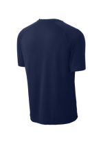 SPORT-TEK® DRY ZONE® SHORT SLEEVE RAGLAN T-SHIRT - Image 4