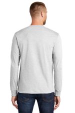 PORT & COMPANY® TALL LONG SLEEVE ESSENTIAL TEE - Image 5