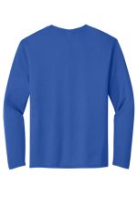 PORT & COMPANY® LONG SLEEVE PERFORMANCE TEE - Image 2