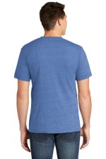 AMERICAN APPAREL ® TRI-BLEND UNISEX TRACK T-SHIRT - Image 5