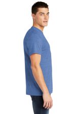 AMERICAN APPAREL ® TRI-BLEND UNISEX TRACK T-SHIRT - Image 2
