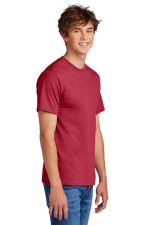 PORT & COMPANY® CORE BLEND TEE - Image 6