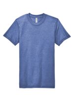AMERICAN APPAREL ® TRI-BLEND UNISEX TRACK T-SHIRT - Image 3