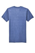 AMERICAN APPAREL ® TRI-BLEND UNISEX TRACK T-SHIRT - Image 4
