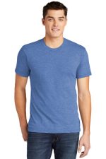 AMERICAN APPAREL ® TRI-BLEND UNISEX TRACK T-SHIRT