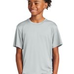 SPORT-TEK® YOUTH POSICHARGE® COMPETITOR™ TEE