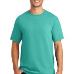 PORT & COMPANY® BEACH WASH® GARMENT-DYED TEE